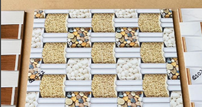 Front Elevation Tiles