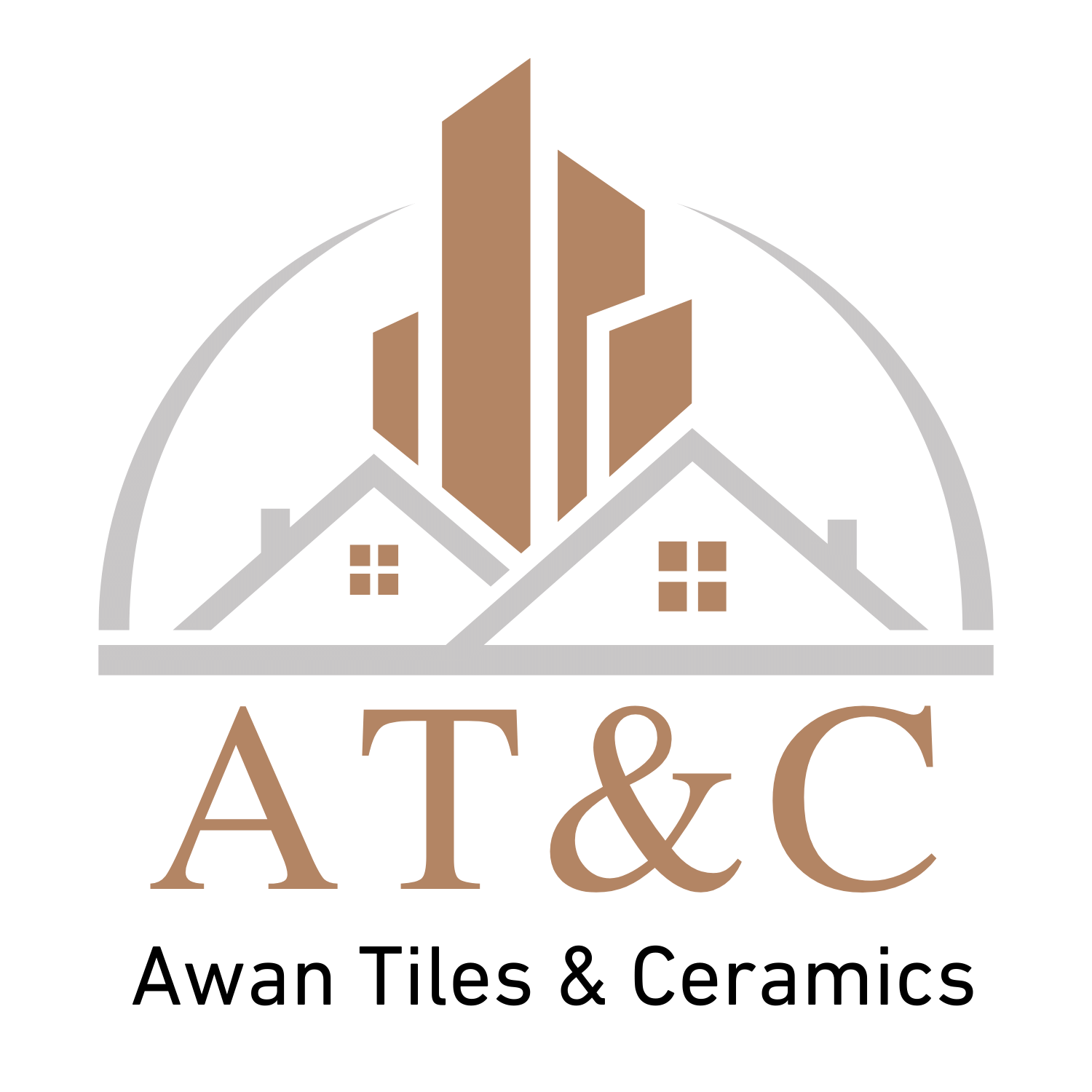 Awan Tile Logo
